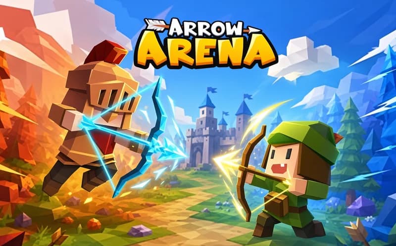 Arrow Arena