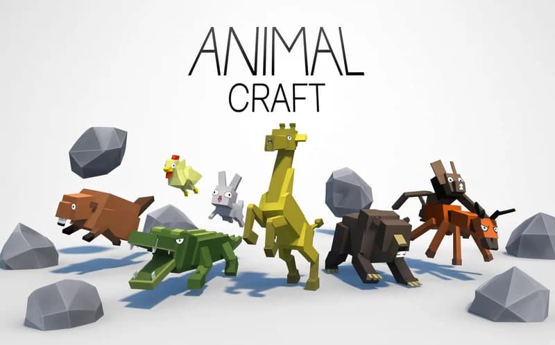 Animal Craft