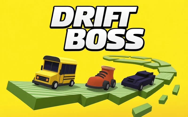 Drift Boss