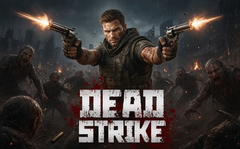 Dead Strike