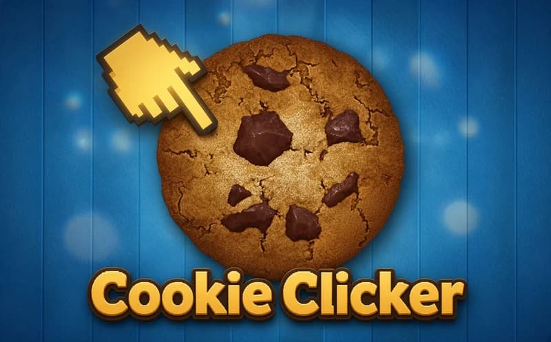 Cookie Clicker