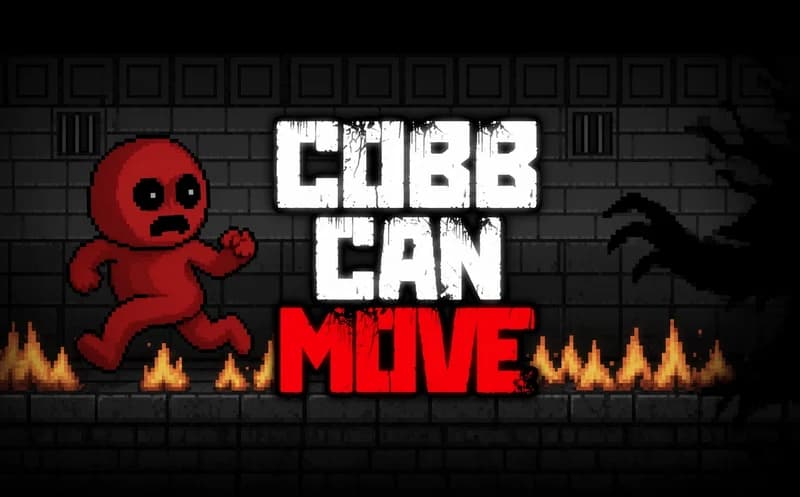 Cobb Can Move