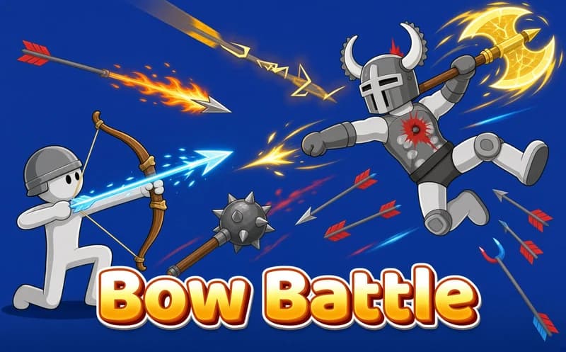 Bow Battle