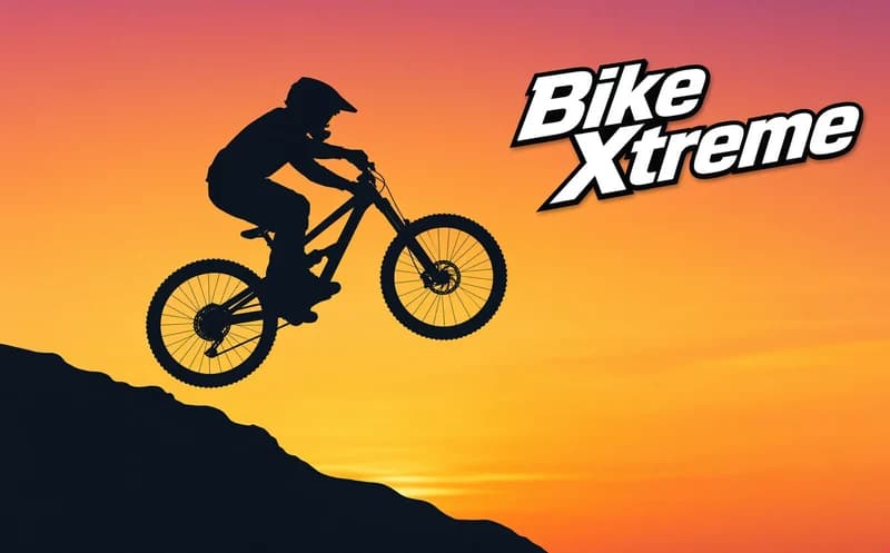 Bike Xtreme