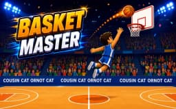 Basket Master
