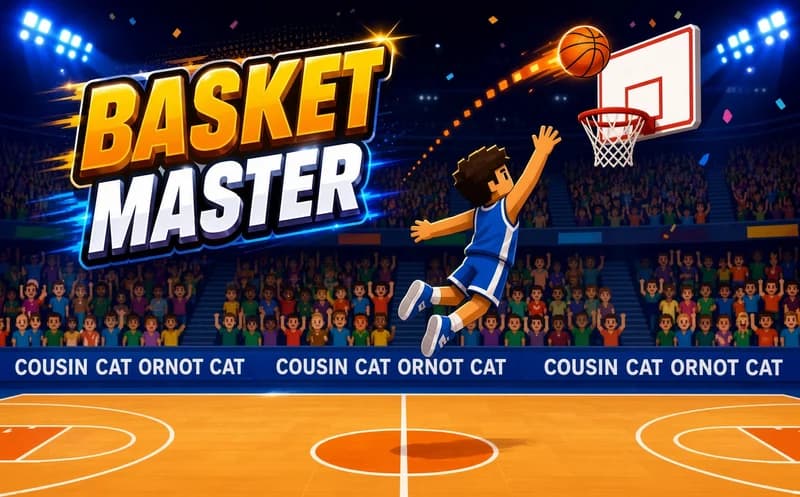 Basket Master