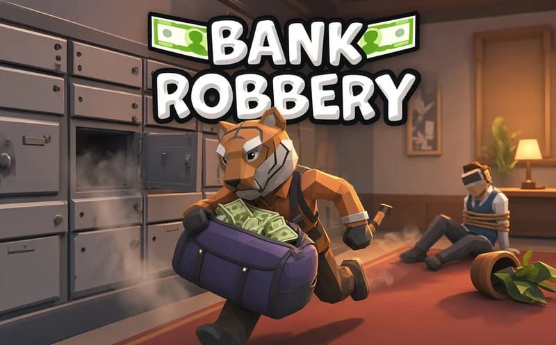 Bank Robbery