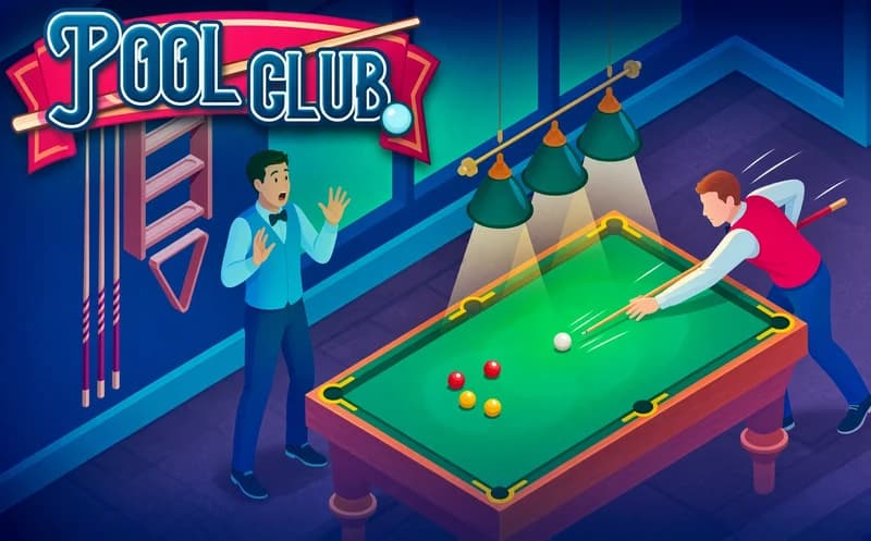 Pool Club