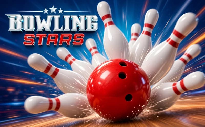 Bowling Stars