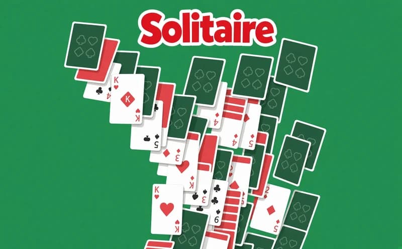 Solitaire