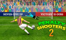 Penalty Shooters 2
