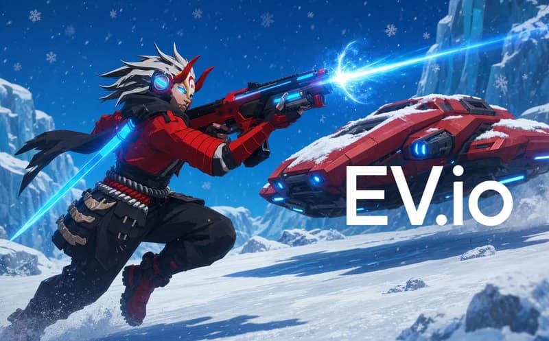 EV.io