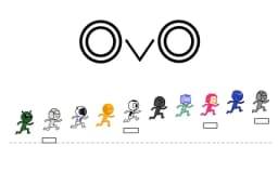 OVO