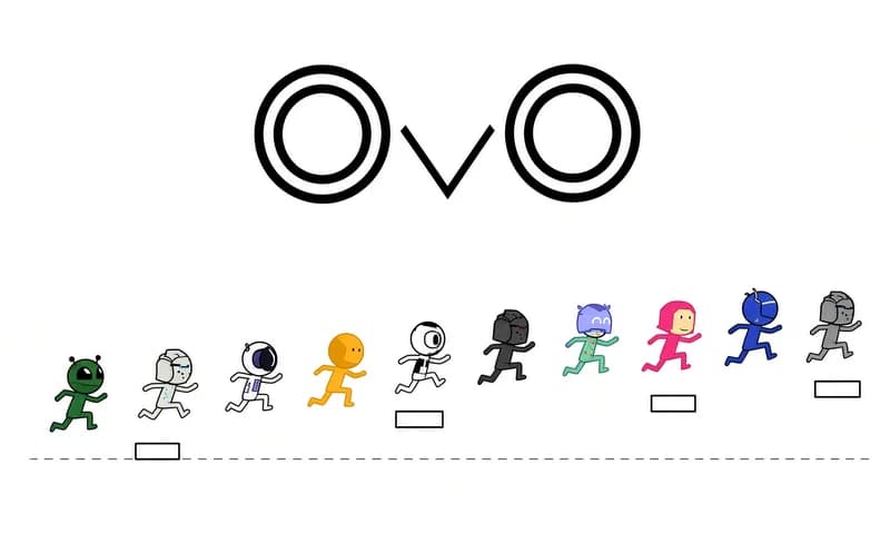 OVO