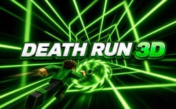 Death Run 3D