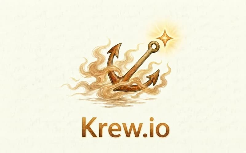 Krew.io