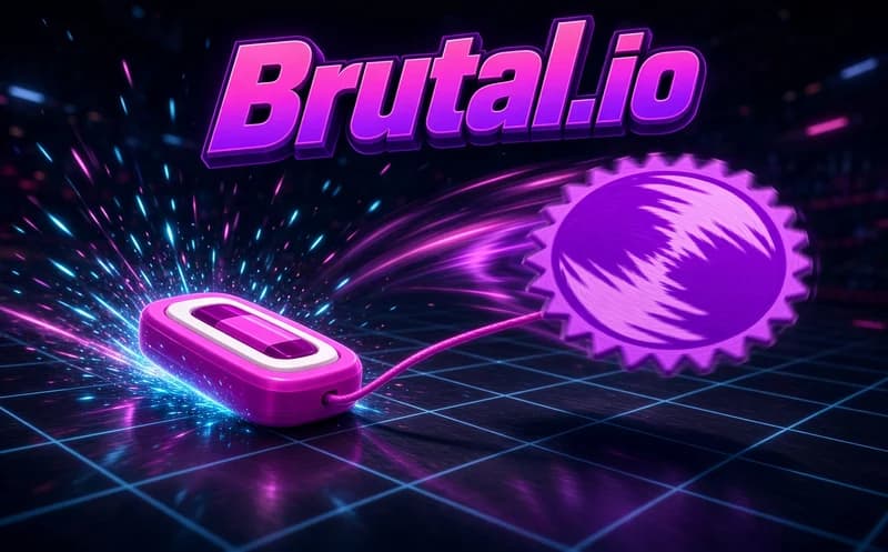 Brutal.io