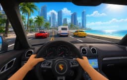 Traffic Jam 3D