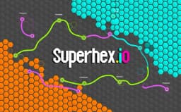 Superhex.io