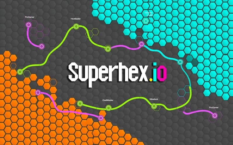 Superhex.io