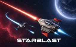 Starblast.io