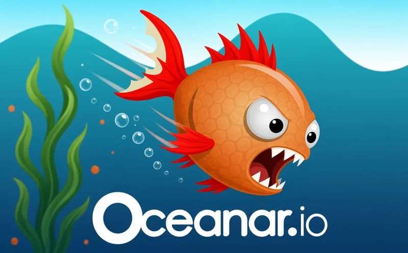 Oceanar.io