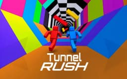 Tunnel Rush