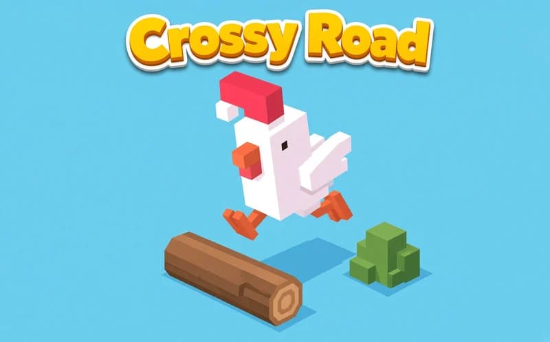 Crossy Road