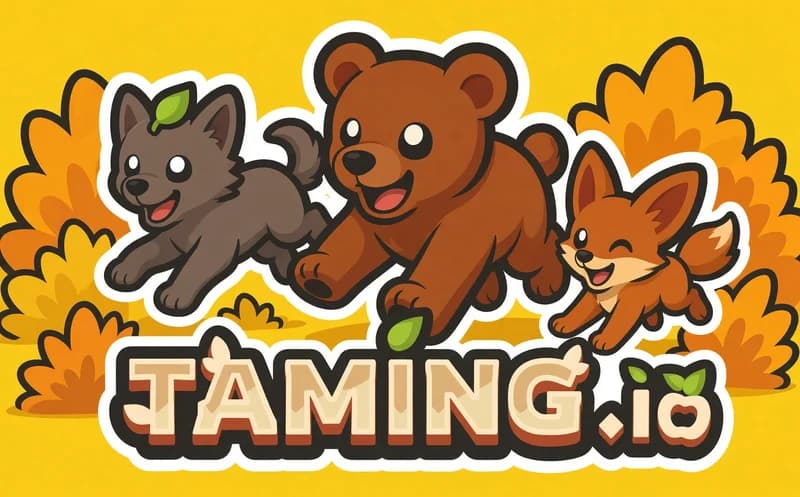 Taming.io