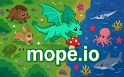Mope.io