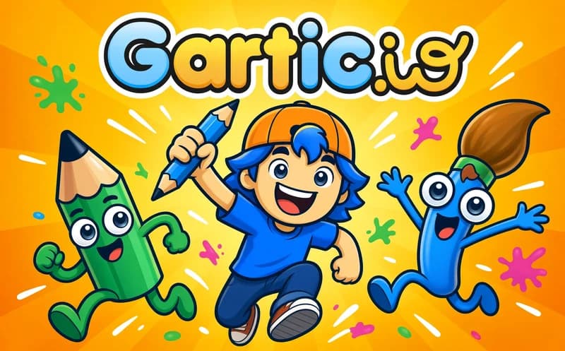 Gartic.io