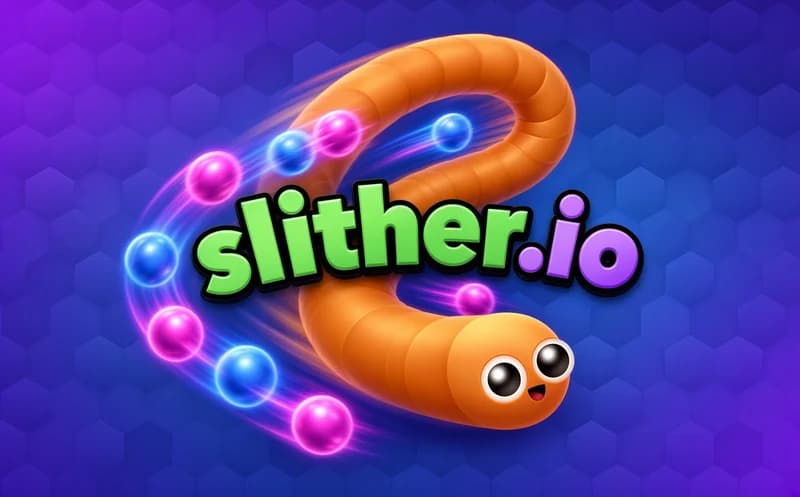 Slither.io