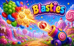 Blasties