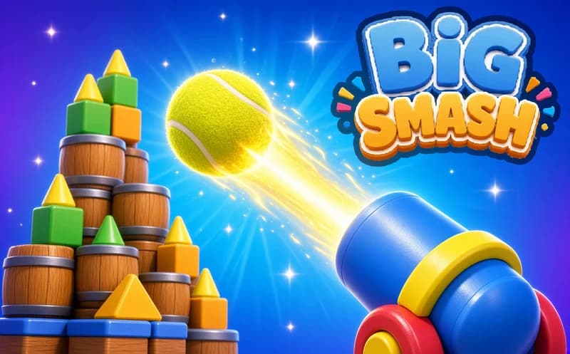 Big Smash
