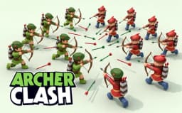 Archer Clash