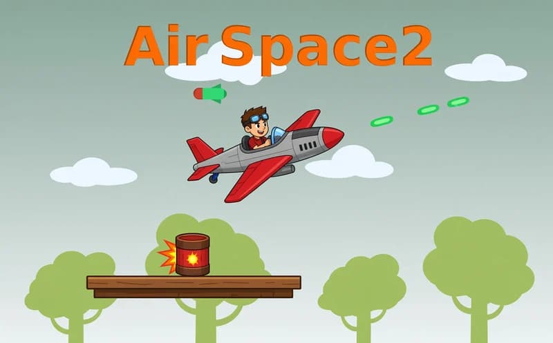 AirSpace2