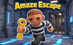 Amaze Escape