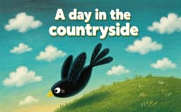 A day in the countryside