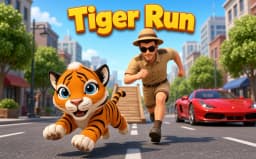 Tiger Run