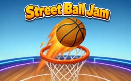 Street Ball Jam