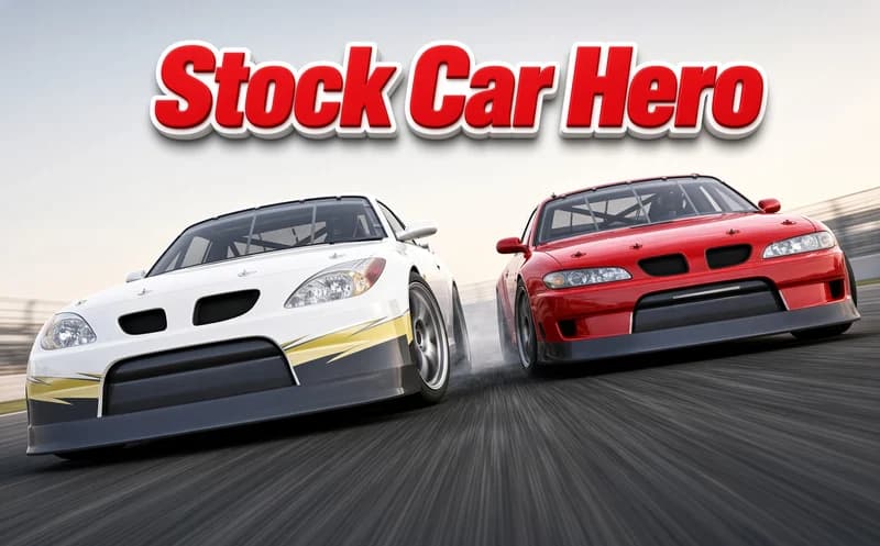 Stock Car Hero