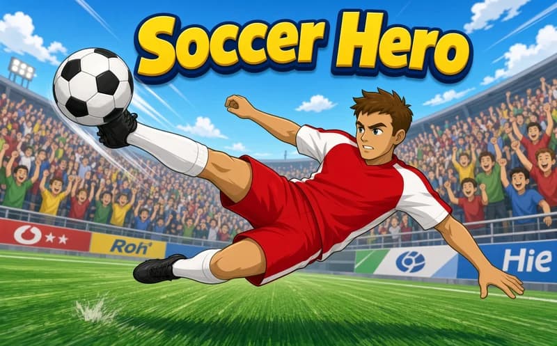 Soccer Hero