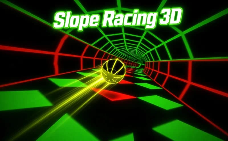 Slope Racing 3D