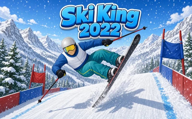 Ski King 2022