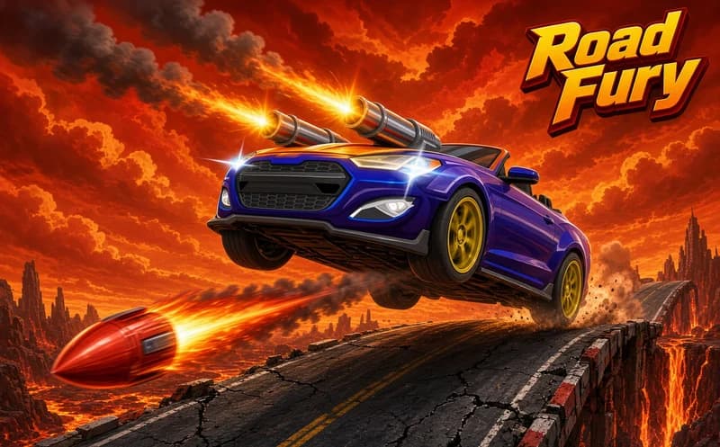 Road Fury