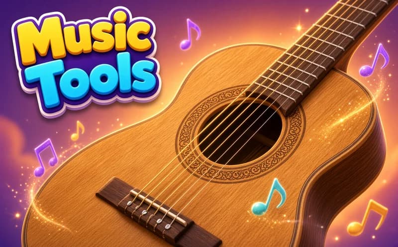 Music Tools