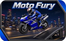 Moto Fury