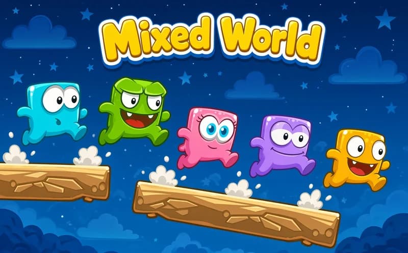 Mixed World