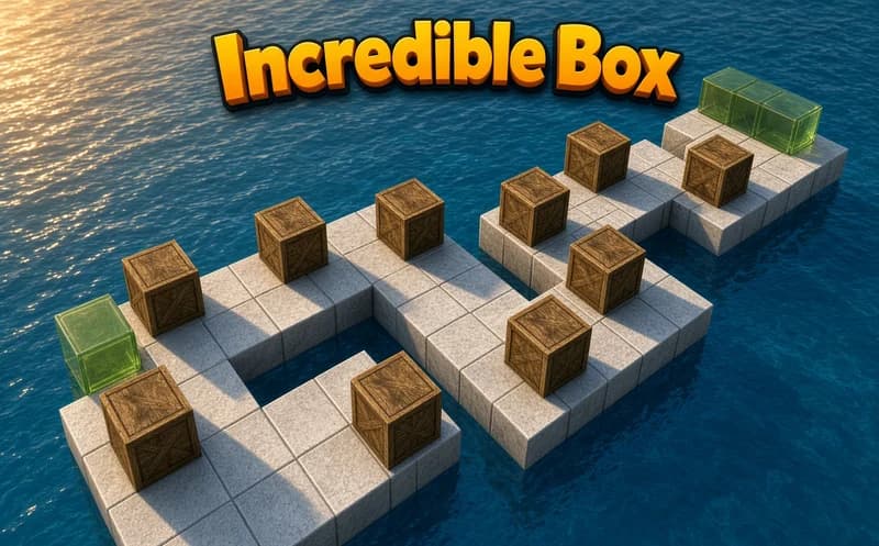 Incredible Box