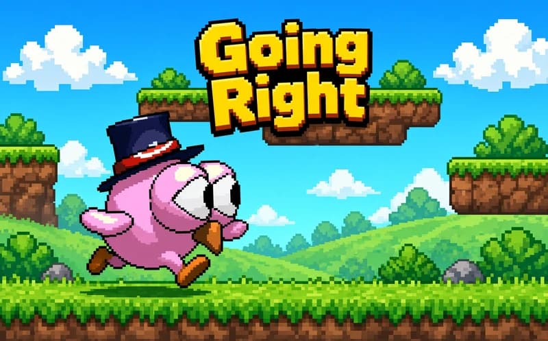Going Right